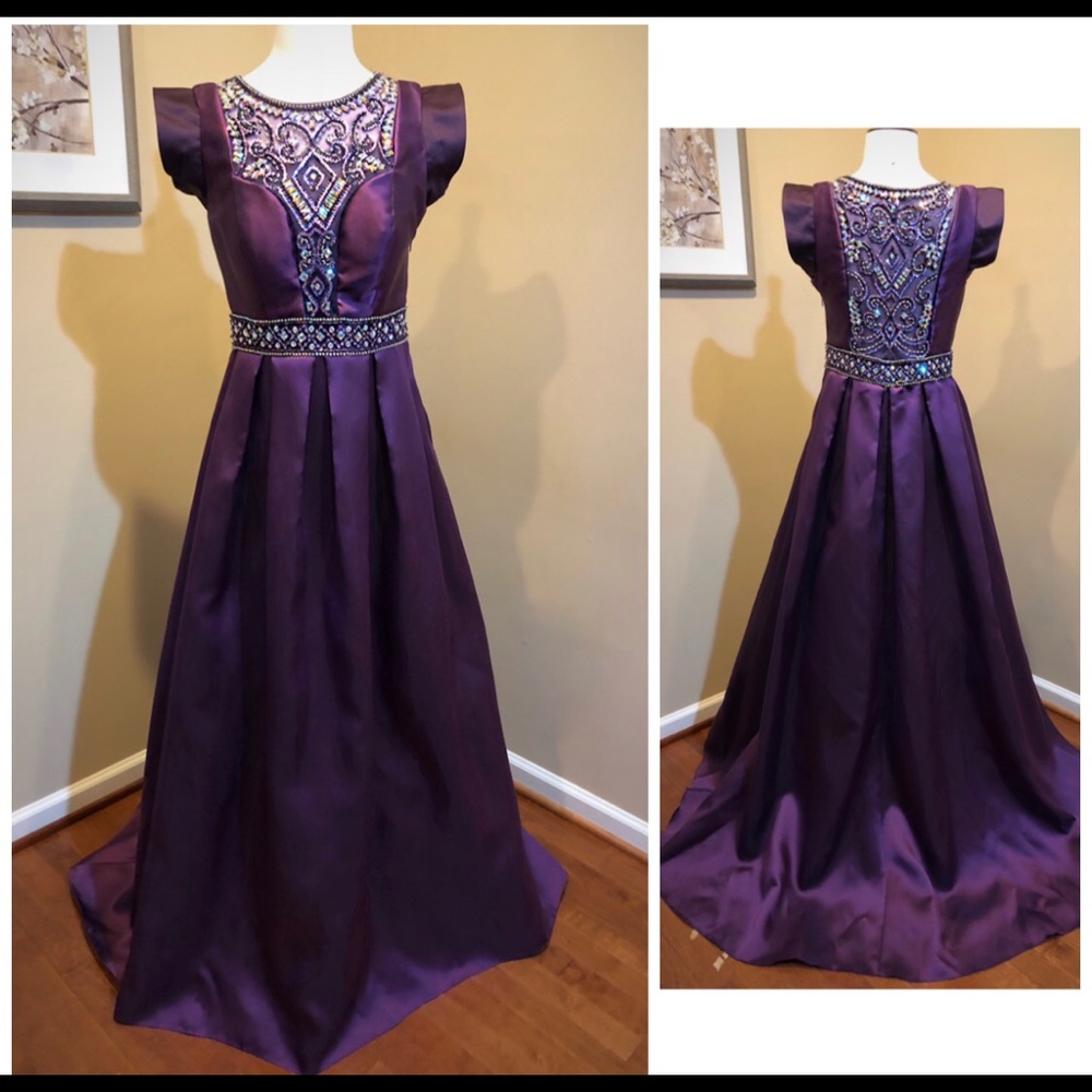 Ballgown